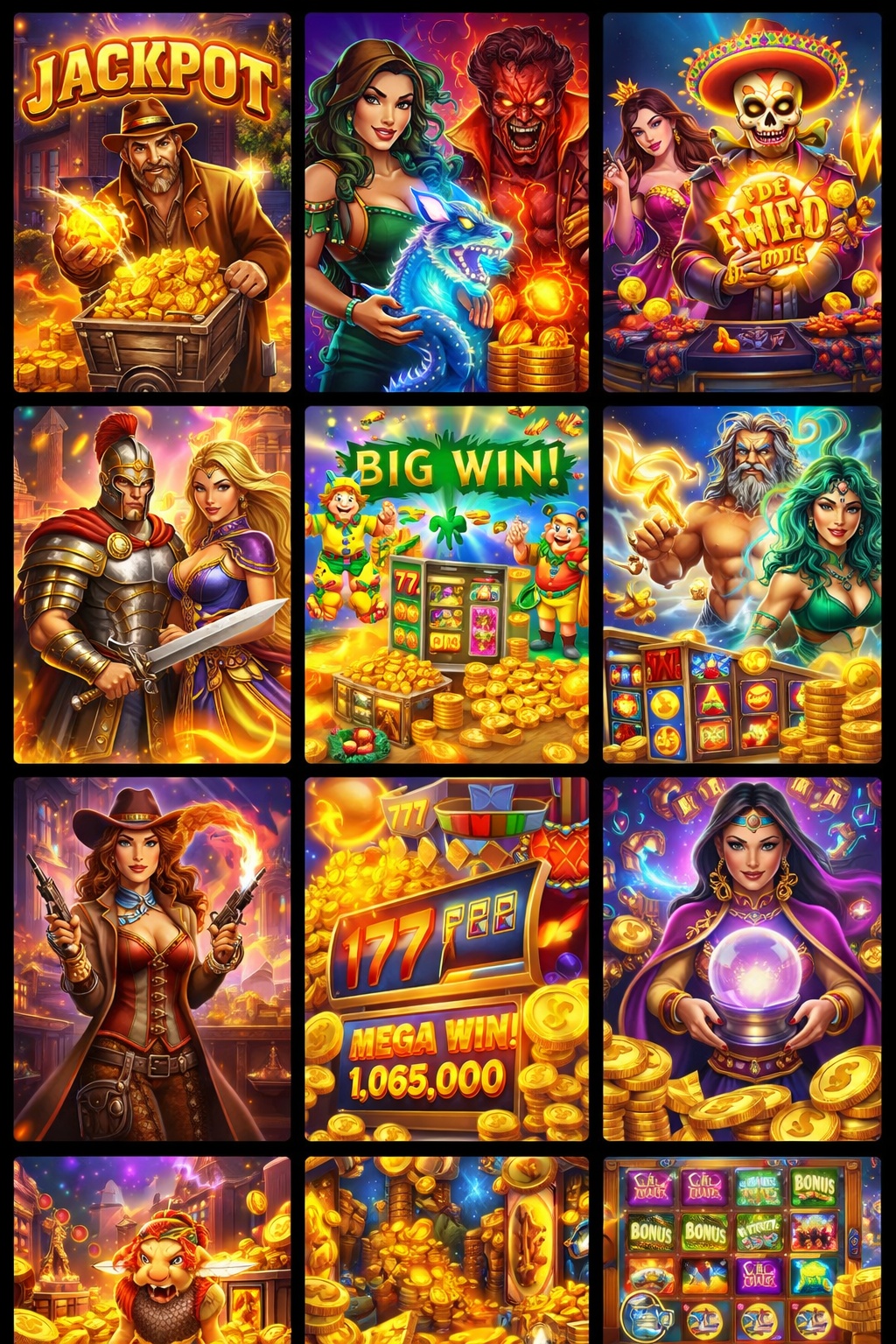 Stardust Casino game
