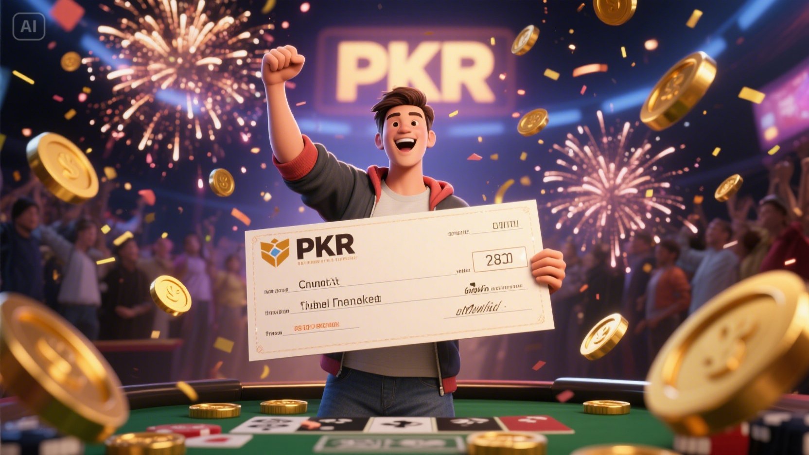 Stardust CasinoMake your first deposit now and receive 200% instantly! Pakistani gamers can enjoy secure payments, exclusive casino promotions, and verified withdrawals directly to their local accounts.