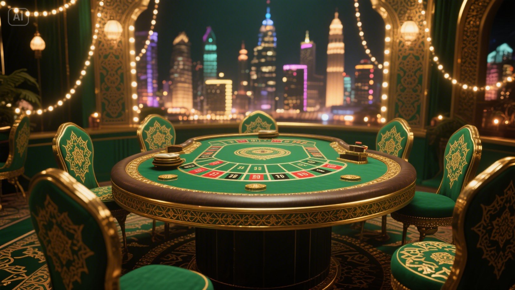Casino Stardust Casino desktop and mobile interfaces