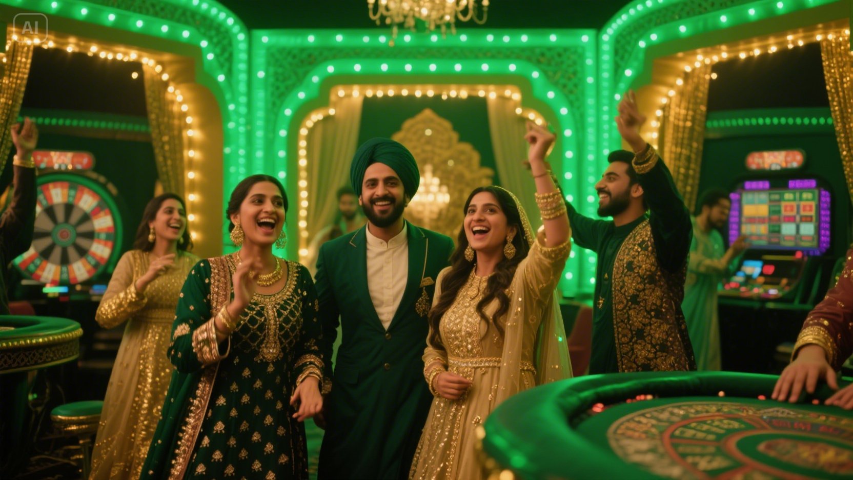 Registration at Stardust Casino Casino