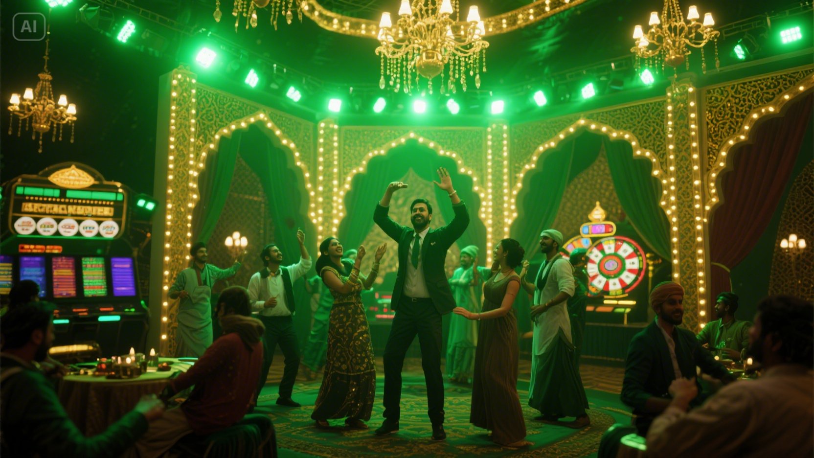 Stardust CasinoJoin Pakistan’s casino platform and enjoy 200% instantly! Deposit safely, play confidently, and withdraw PKR rewards through JazzCash or Easypaisa.